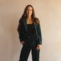 Photo of Lisa M.