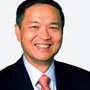 Photo of Dr. Henry L.