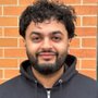 Photo of Junaid M.