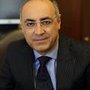 Photo of Homayoun S.