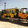 Photo of Forklift D.