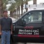 Photo of Michael J.