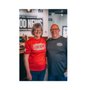 Photo of Julie And Rodney F.
