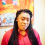 Photo of Arlene J.