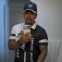 Photo of Keevan F.