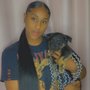 Photo of Aaliyah W.