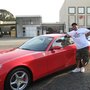 Photo of Starsky B.