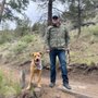 Photo of Luke M.
