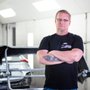 Photo of Roger M.