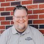 Photo of John P.