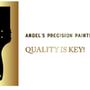 Photo of Angel M.