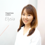 Photo of Elysia K.