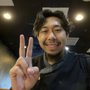 Photo of Hiroshi F.