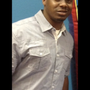 Photo of Demetrius J.