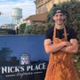 Photo of Nick A.
