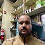 Photo of Anil B A.