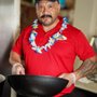 Photo of Luis V.
