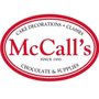 Photo of McCall's B.