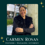 Photo of Carmen  R.