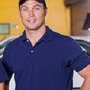 Photo of Brian M.