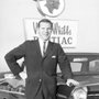 Photo of V W.