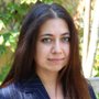 Photo of Isabel S.