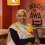 Photo of Awa S.