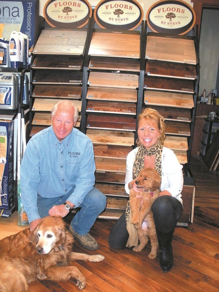 Floors By Steve 12 Photos Flooring 2583 Fairview Ave N