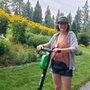 Photo of Alysha D.