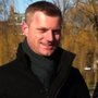 Photo of Shawn F.