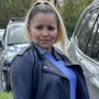 Photo of Kenia D.