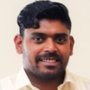 Photo of Jebakumar J.