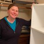 Photo of Michelle D.