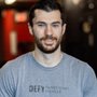 Photo of Darren T.