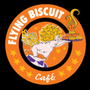 Photo of Flying Biscuit