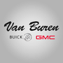 Photo of Van Buren B.