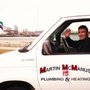 Photo of Martin M.