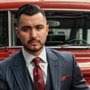 Photo of Aaron M.