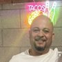 Photo of Manuel R.