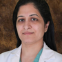 Photo of Vineeta P.