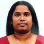 Photo of Nisha R.