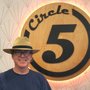 Photo of Claude A.