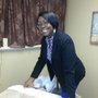 Photo of Doria P.