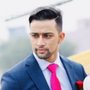 Photo of Navjot S.