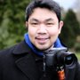 Photo of Francis G.
