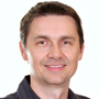 Photo of Brad U.