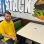 Photo of bigstack B.