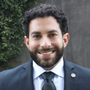 Photo of Mark F.