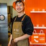 Photo of Heng Q.
