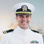 Photo of Chaplain Scott S.